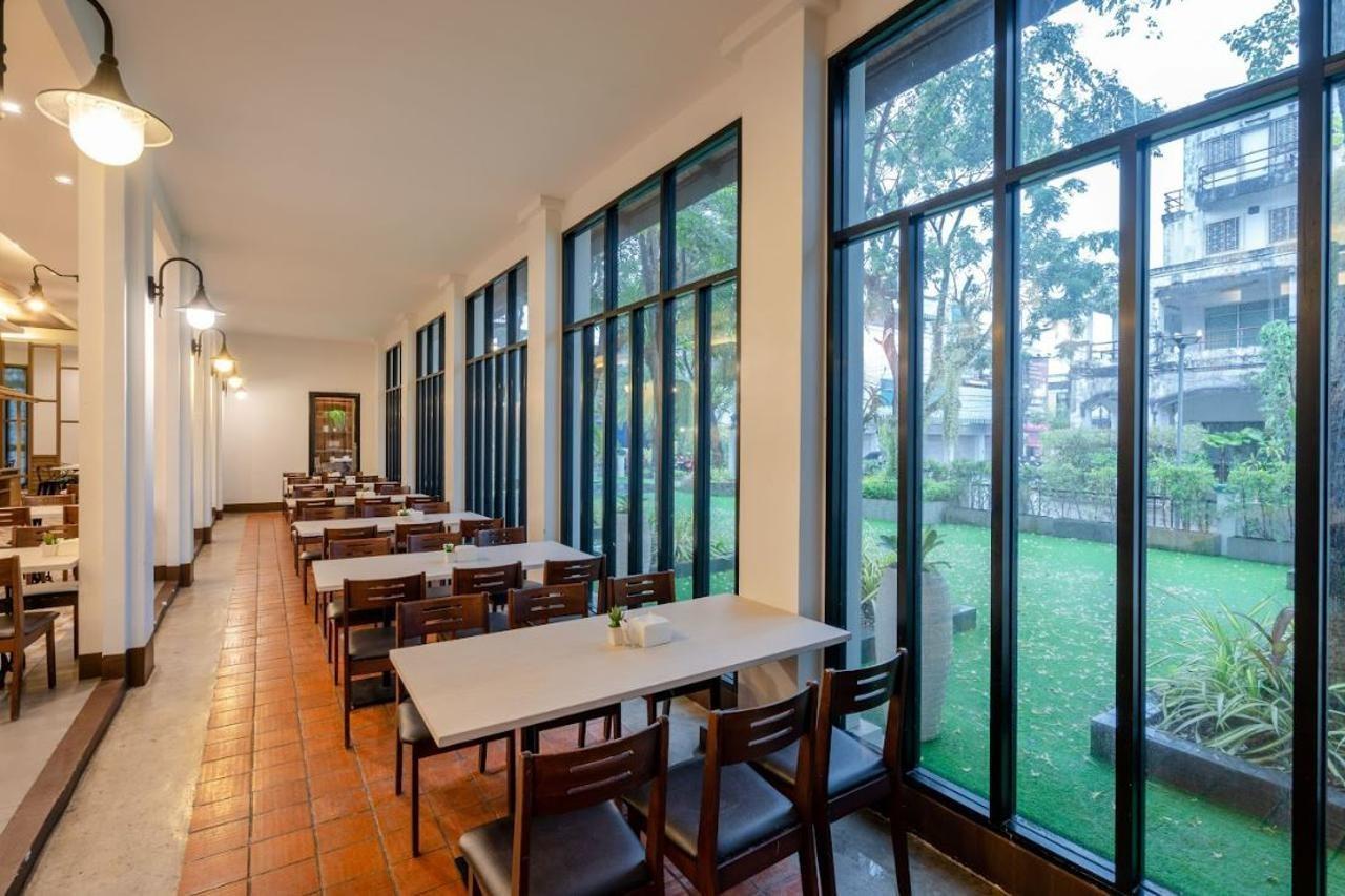 Bhukitta Boutique Hotel Phuket Town Екстериор снимка