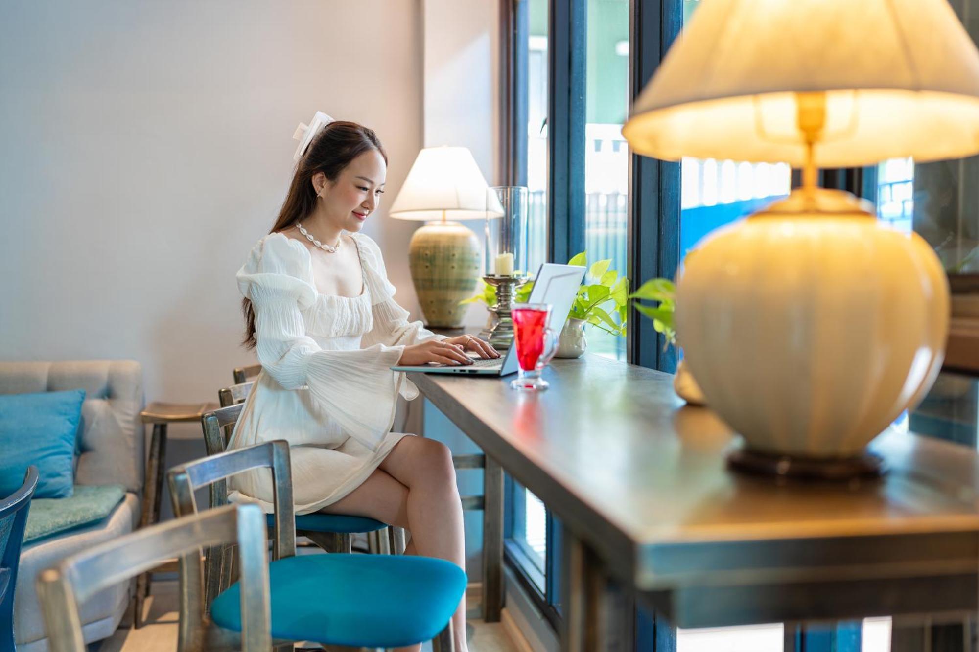 Bhukitta Boutique Hotel Phuket Town Екстериор снимка